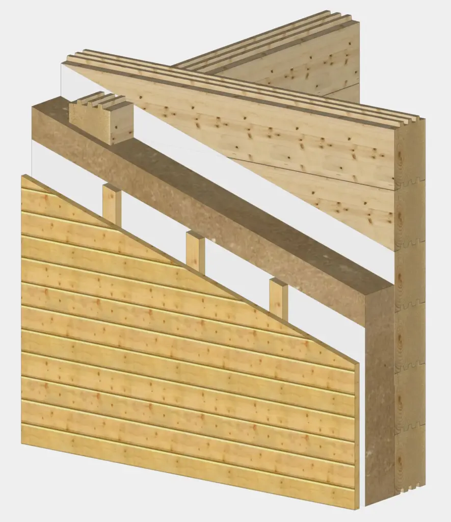 01 wandaufbau blockbau gedaemmt 2015